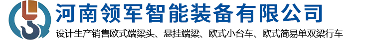 河南领军起重配件有限公司